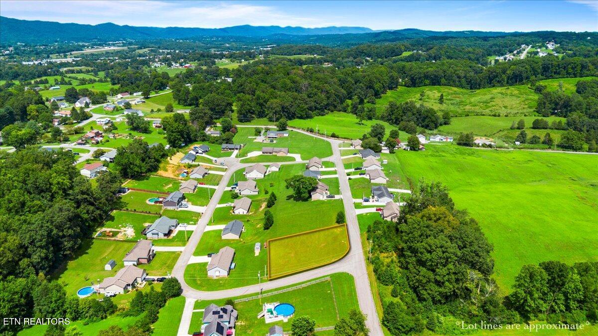 Zoe Circle Lot 36