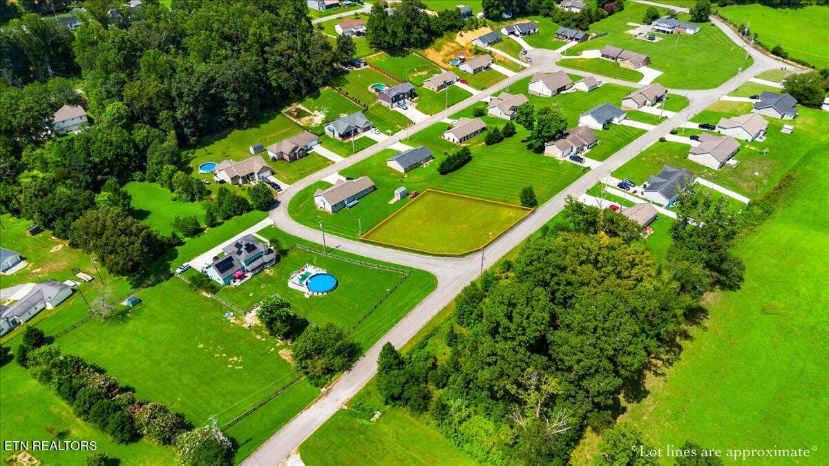 Zoe Circle Lot 36