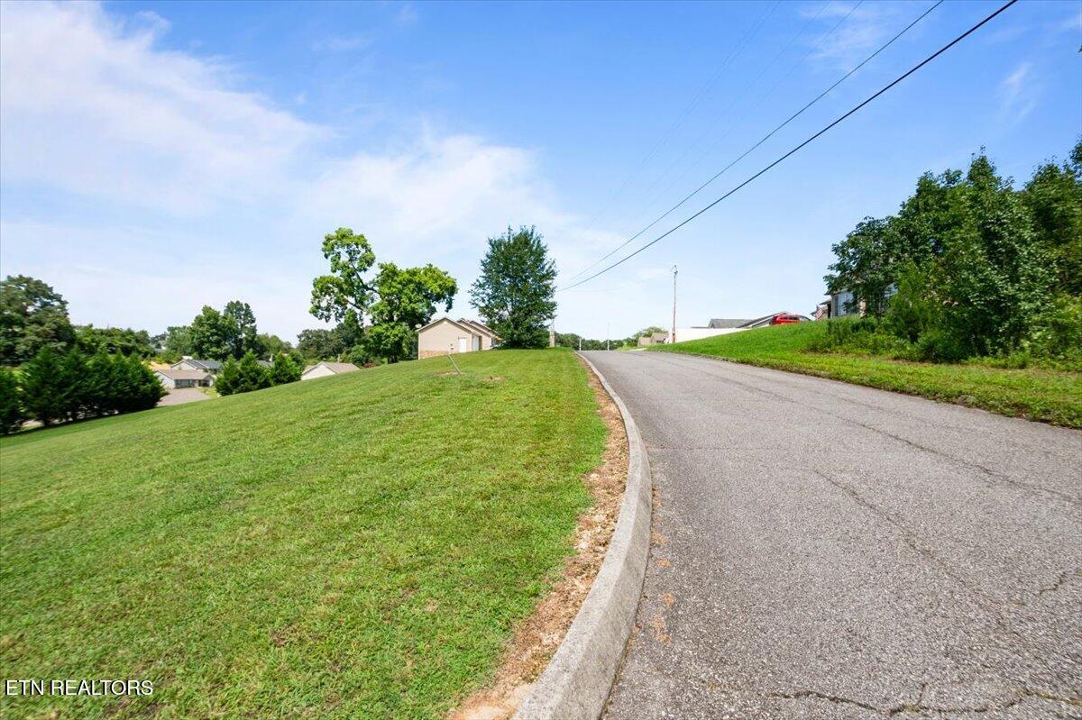 Zoe Circle Lot 36
