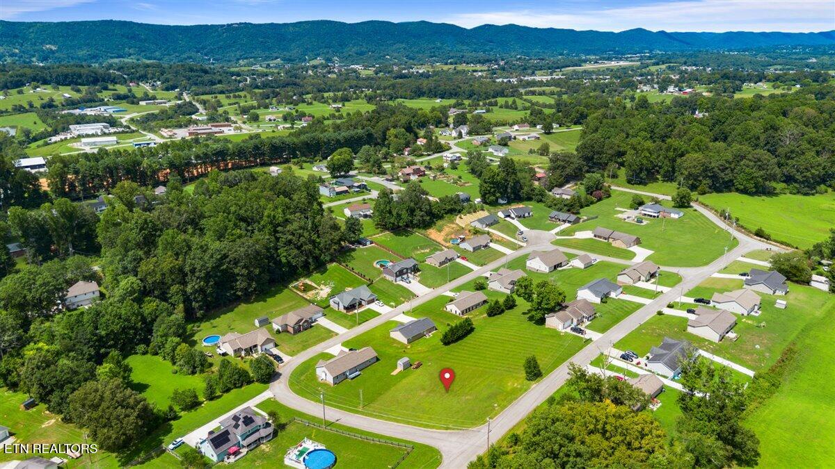 Zoe Circle Lot 36