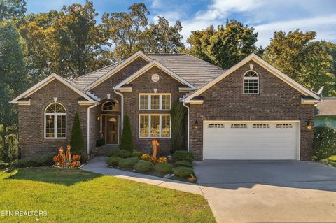 Photo of 110 Seminole Lane, Loudon, TN 37774 (MLS # 1322986)