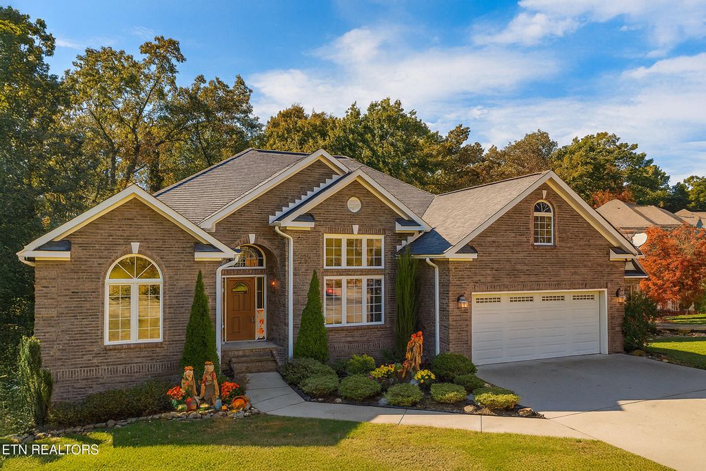 Photo of 110 Seminole Lane, Loudon, TN 37774 (MLS # 1322986)