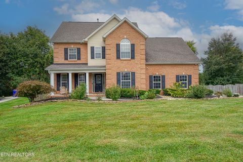 Photo of 12509 Coral Reef Circle, Knoxville, TN 37922 (MLS # 1319020)