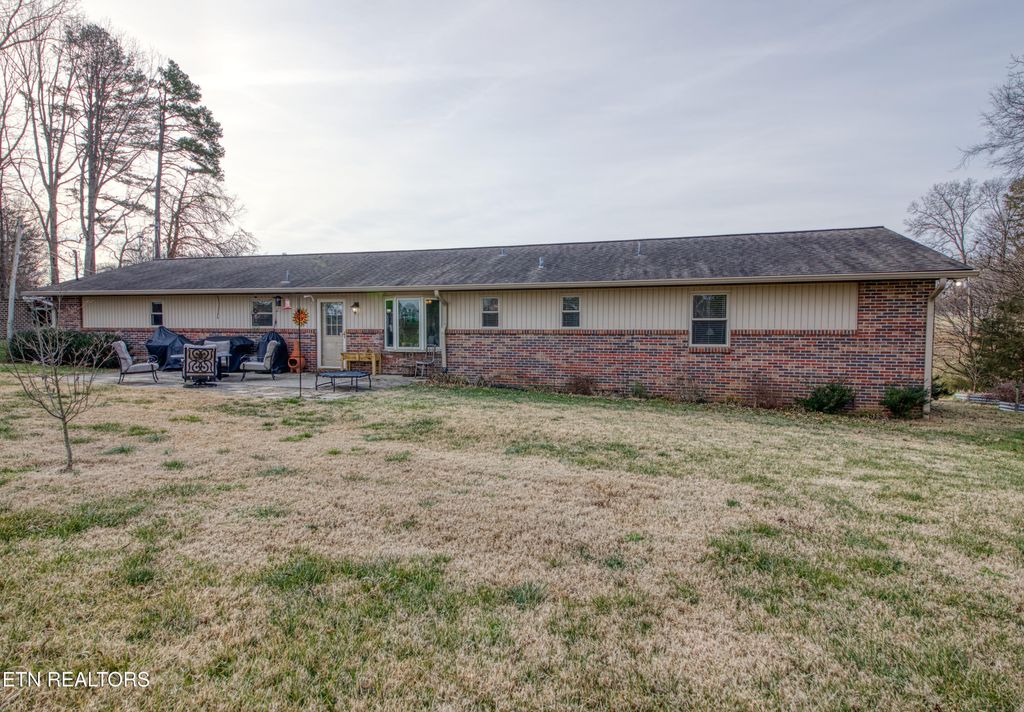 Photo of 1237 Burnett Station Rd, Seymour, TN 37865 (MLS # 1328654)