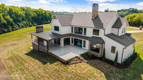 Tiny photo for 12712 Veritas Way, Knoxville, TN 37922 (MLS # 1356984)