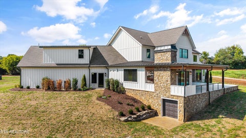 Tiny photo for 12712 Veritas Way, Knoxville, TN 37922 (MLS # 1356984)