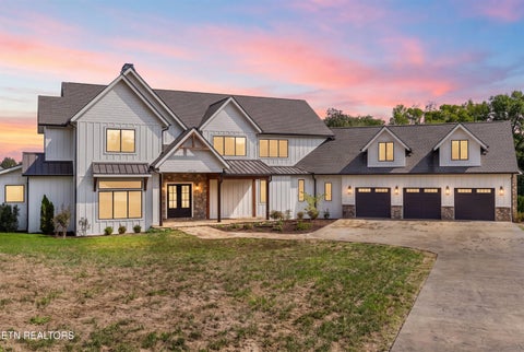 Photo of 12712 Veritas Way, Knoxville, TN 37922 (MLS # 1356984)