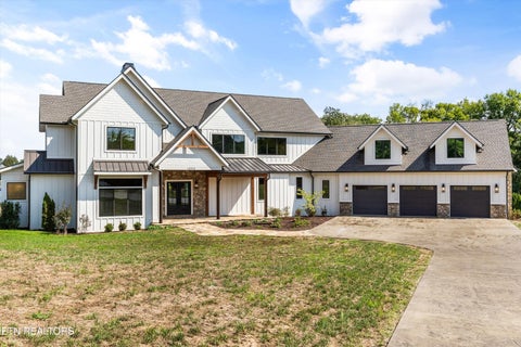 Tiny photo for 12712 Veritas Way, Knoxville, TN 37922 (MLS # 1356984)