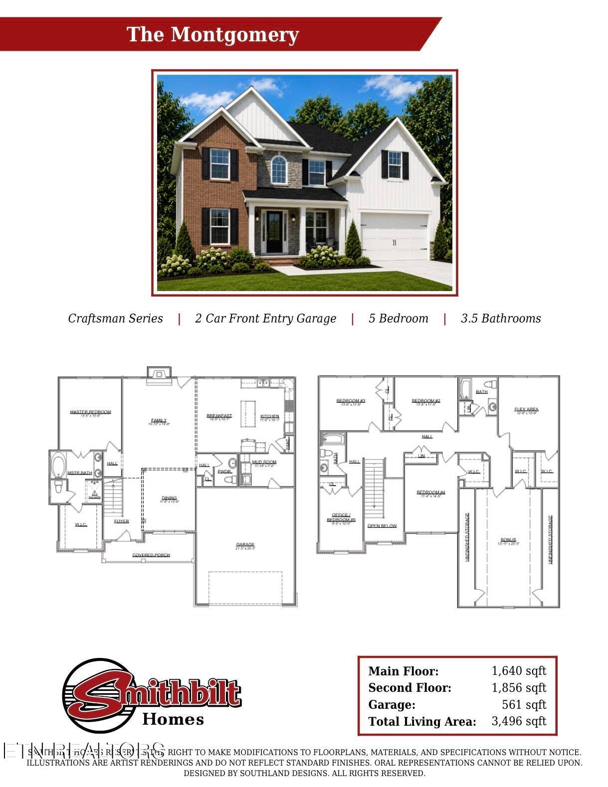 6172 Silent Bell Ave Lot 286