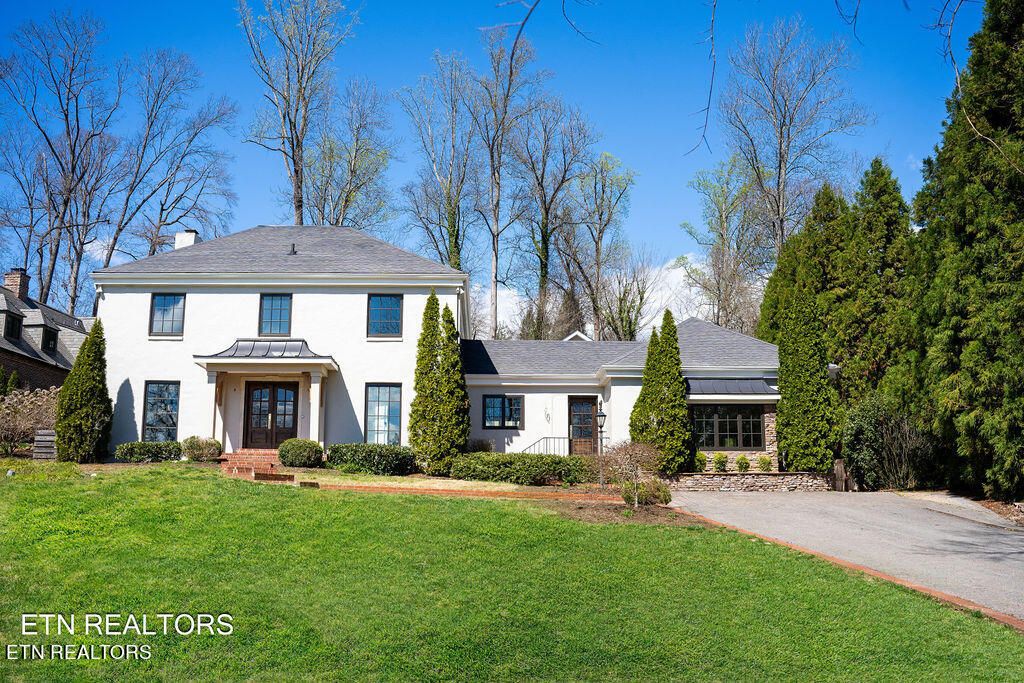 7005 Stone Mill Drive

                                                                             Knoxville                                

                                    , TN - $2,259,500