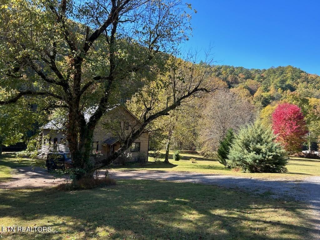 Photo of 216 Rafter Rd, Tellico Plains, TN 37385 (MLS # 1238173)