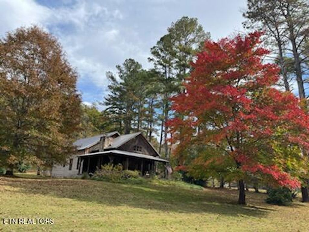 Photo of 216 Rafter Rd, Tellico Plains, TN 37385 (MLS # 1238173)
