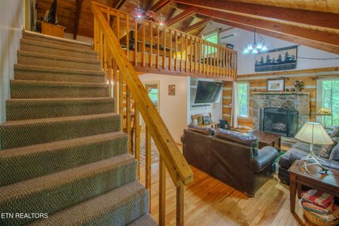 Tiny photo for 3161 Stepping Stone Drive, Sevierville, TN 37862 (MLS # 1321084)