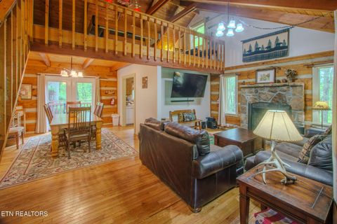 Tiny photo for 3161 Stepping Stone Drive, Sevierville, TN 37862 (MLS # 1321084)