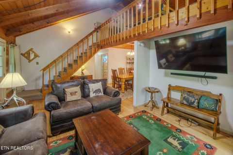 Tiny photo for 3161 Stepping Stone Drive, Sevierville, TN 37862 (MLS # 1321084)