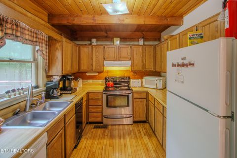 Tiny photo for 3161 Stepping Stone Drive, Sevierville, TN 37862 (MLS # 1321084)