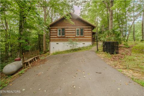 Tiny photo for 3161 Stepping Stone Drive, Sevierville, TN 37862 (MLS # 1321084)