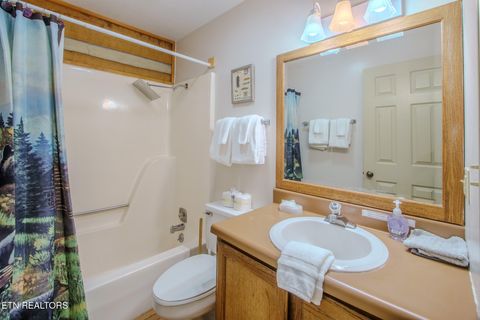 Tiny photo for 3161 Stepping Stone Drive, Sevierville, TN 37862 (MLS # 1321084)