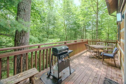 Tiny photo for 3161 Stepping Stone Drive, Sevierville, TN 37862 (MLS # 1321084)