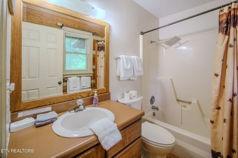 Tiny photo for 3161 Stepping Stone Drive, Sevierville, TN 37862 (MLS # 1321084)