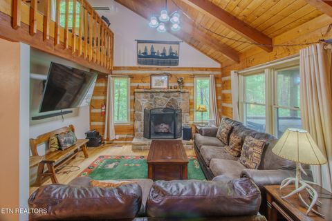 Tiny photo for 3161 Stepping Stone Drive, Sevierville, TN 37862 (MLS # 1321084)