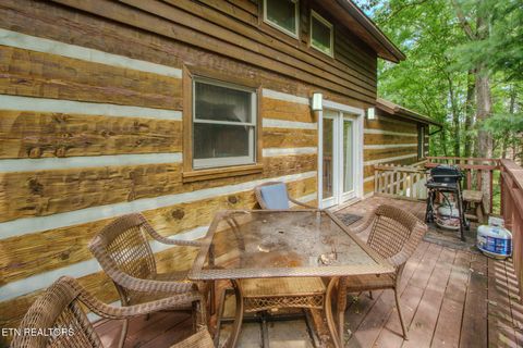 Tiny photo for 3161 Stepping Stone Drive, Sevierville, TN 37862 (MLS # 1321084)