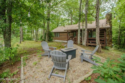 Tiny photo for 3161 Stepping Stone Drive, Sevierville, TN 37862 (MLS # 1321084)