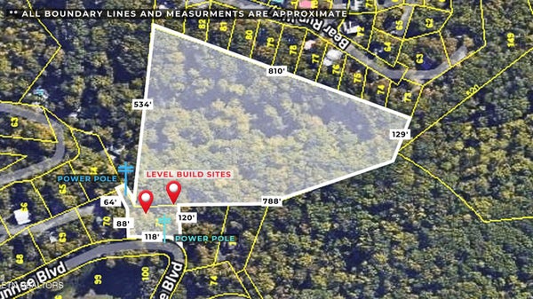 PARADISE RIDGE DR, SEVIERVILLE, TN 37862 - Image 0318d29069067fa994fc976271fca5d4/1138974076