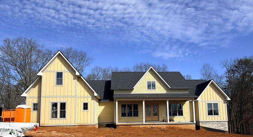 Photo of 1102 Sophie Drive, Greenback, TN 37742 (MLS # 1329279)