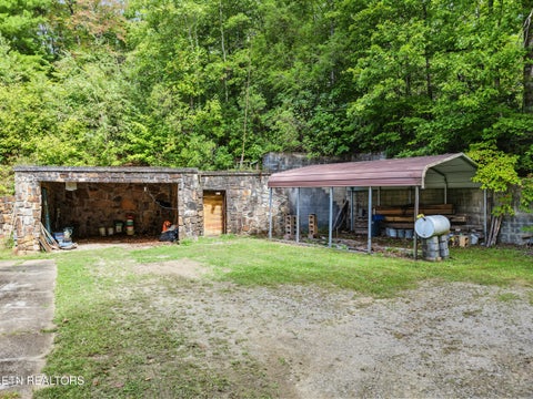 Tiny photo for 724 Caney Creek Rd, Cosby, TN 37722 (MLS # 1357690)