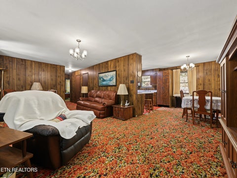 Tiny photo for 724 Caney Creek Rd, Cosby, TN 37722 (MLS # 1357690)