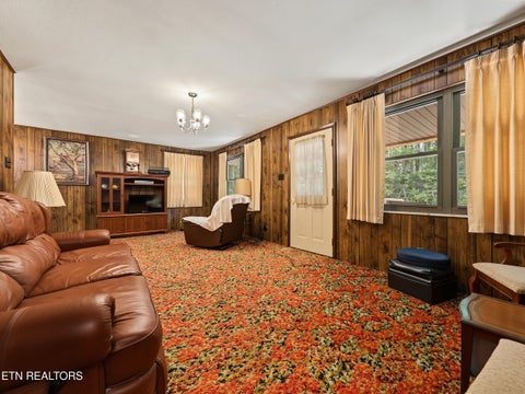 Tiny photo for 724 Caney Creek Rd, Cosby, TN 37722 (MLS # 1357690)