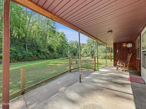 Tiny photo for 724 Caney Creek Rd, Cosby, TN 37722 (MLS # 1357690)