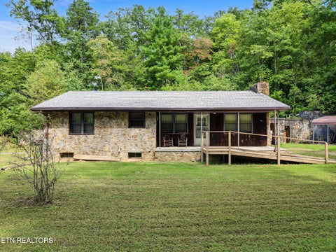 Photo of 724 Caney Creek Rd, Cosby, TN 37722 (MLS # 1357690)
