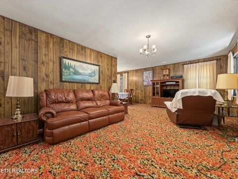Tiny photo for 724 Caney Creek Rd, Cosby, TN 37722 (MLS # 1357690)