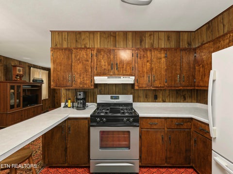 Tiny photo for 724 Caney Creek Rd, Cosby, TN 37722 (MLS # 1357690)