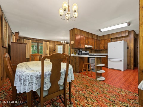 Tiny photo for 724 Caney Creek Rd, Cosby, TN 37722 (MLS # 1357690)