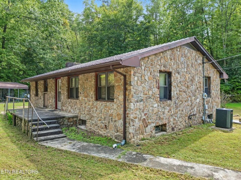 Tiny photo for 724 Caney Creek Rd, Cosby, TN 37722 (MLS # 1357690)