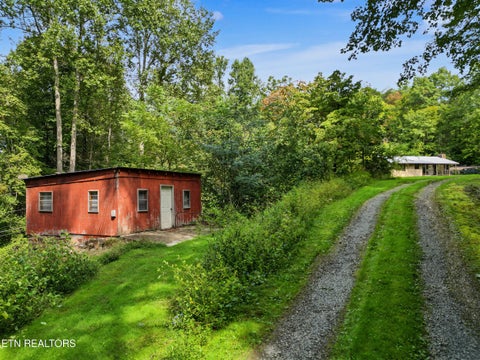 Tiny photo for 724 Caney Creek Rd, Cosby, TN 37722 (MLS # 1357690)