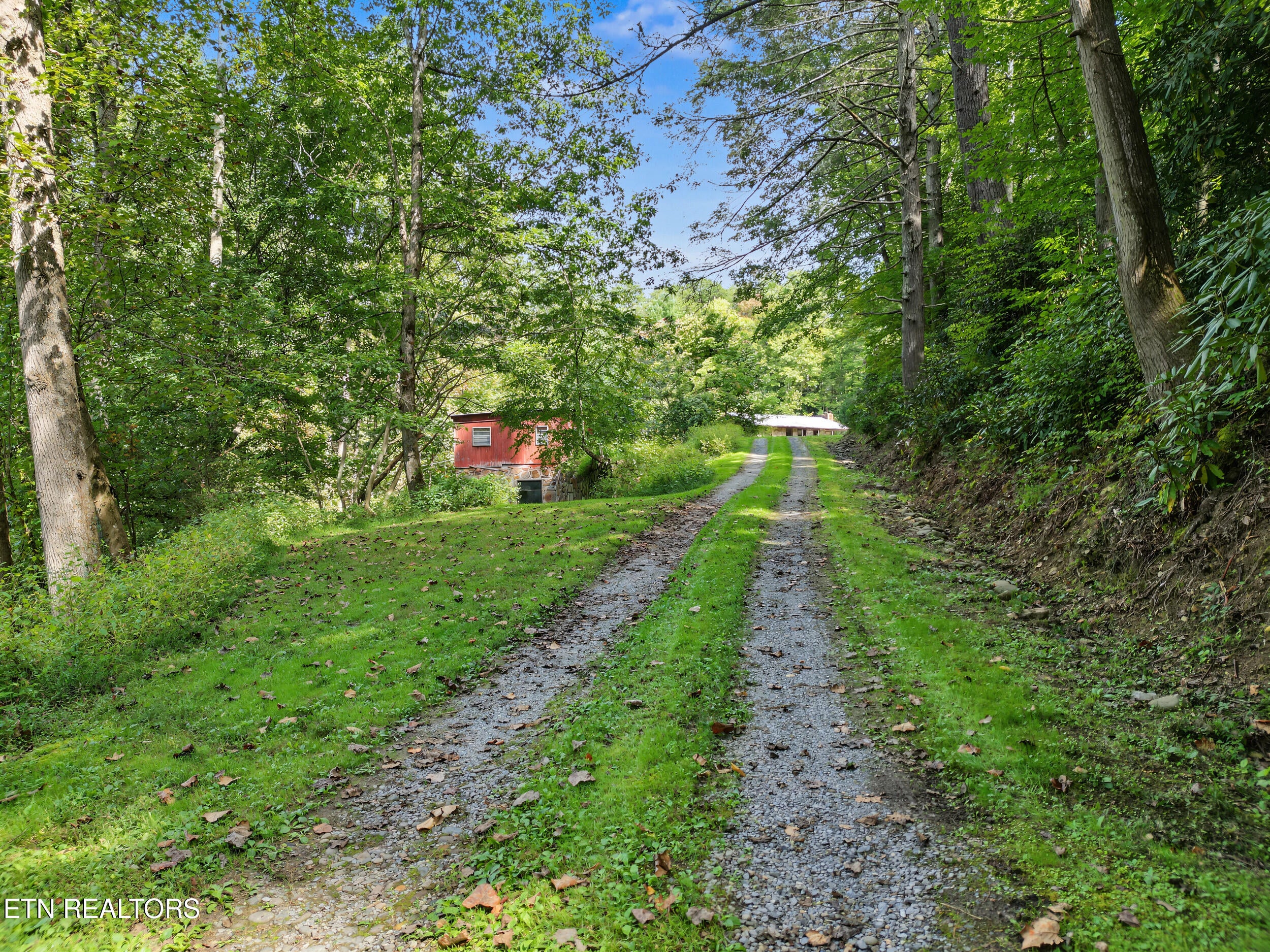 724 Caney Creek Rd