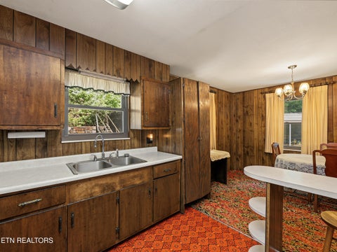 Tiny photo for 724 Caney Creek Rd, Cosby, TN 37722 (MLS # 1357690)
