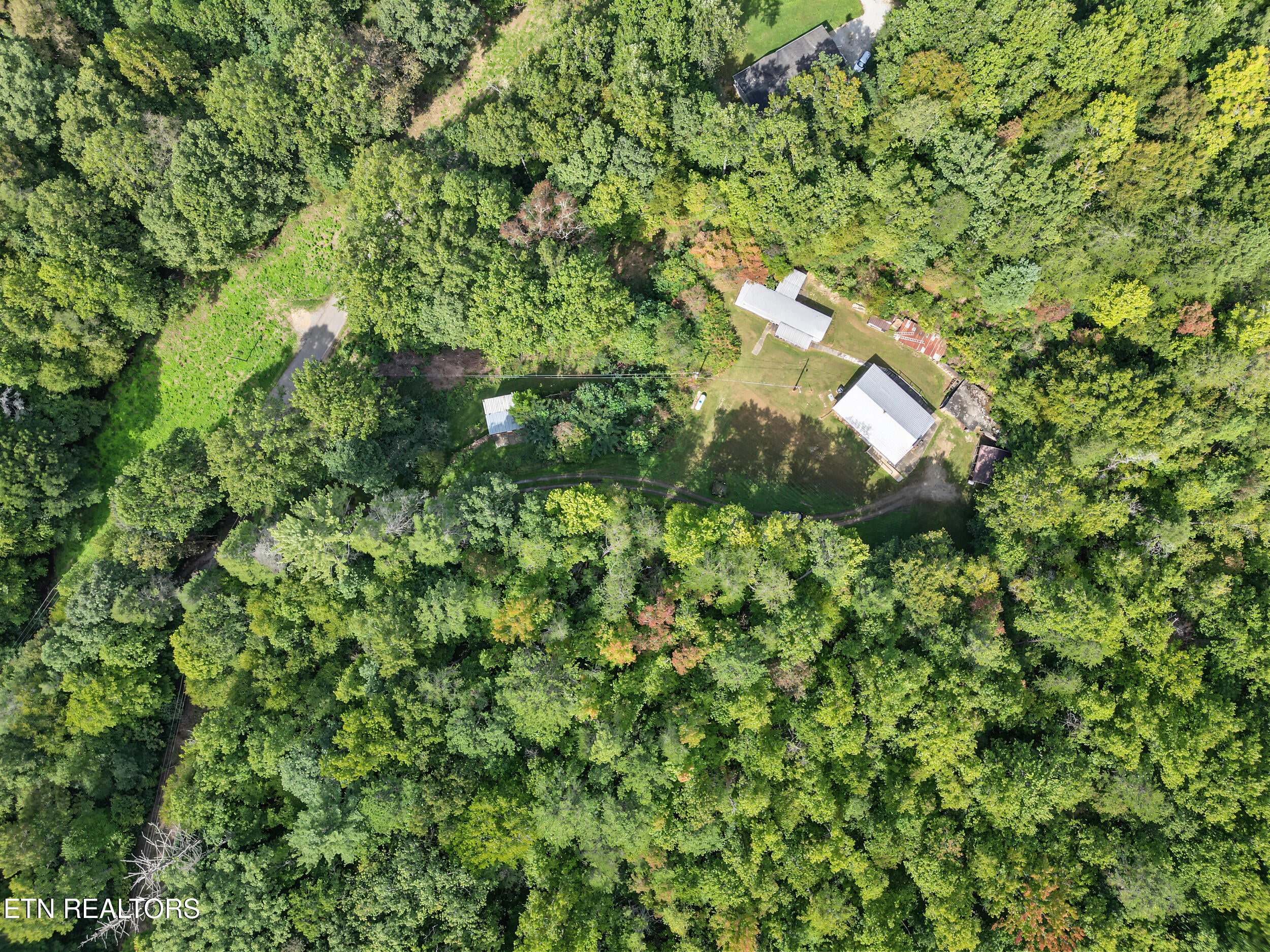 724 Caney Creek Rd