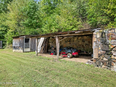 Tiny photo for 724 Caney Creek Rd, Cosby, TN 37722 (MLS # 1357690)