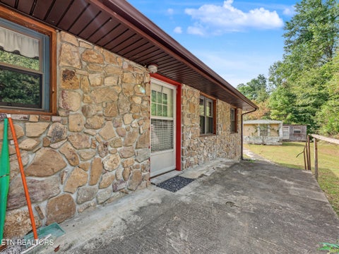 Tiny photo for 724 Caney Creek Rd, Cosby, TN 37722 (MLS # 1357690)
