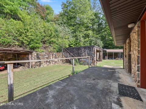 Tiny photo for 724 Caney Creek Rd, Cosby, TN 37722 (MLS # 1357690)