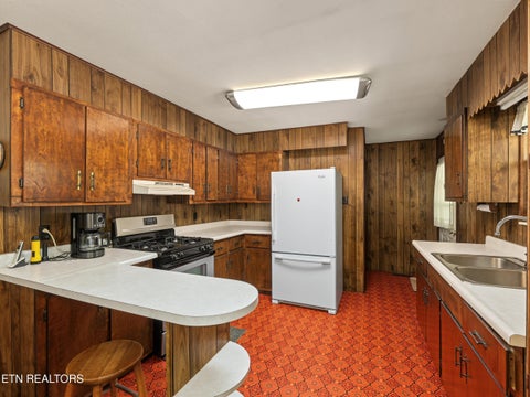 Tiny photo for 724 Caney Creek Rd, Cosby, TN 37722 (MLS # 1357690)