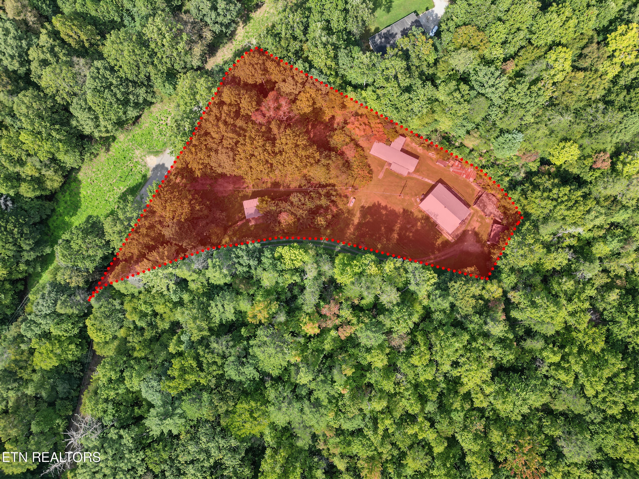724 Caney Creek Rd