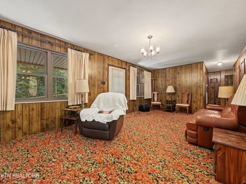 Tiny photo for 724 Caney Creek Rd, Cosby, TN 37722 (MLS # 1357690)
