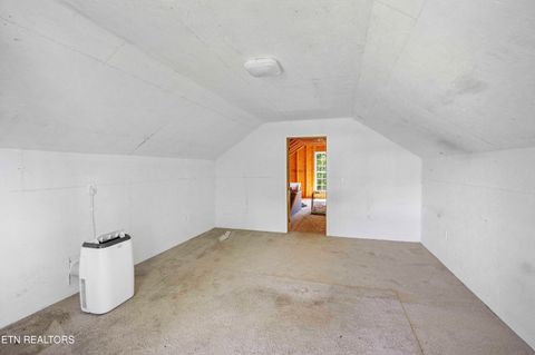 Tiny photo for 2760 Holston River Drive, Rutledge, TN 37861 (MLS # 1338616)