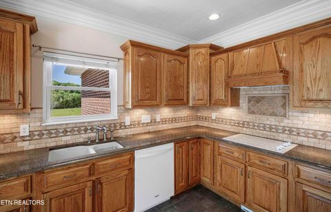 Tiny photo for 2760 Holston River Drive, Rutledge, TN 37861 (MLS # 1338616)